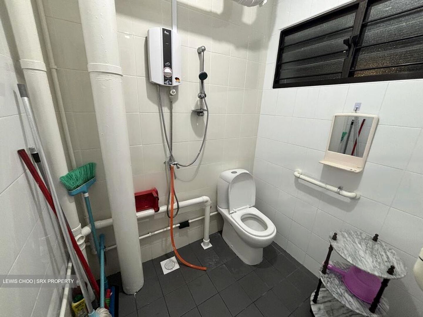 Blk 667 Hougang Avenue 4 (Hougang), HDB 3 Rooms #557027331